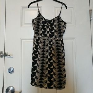Lovely Madewell Dress Size 4